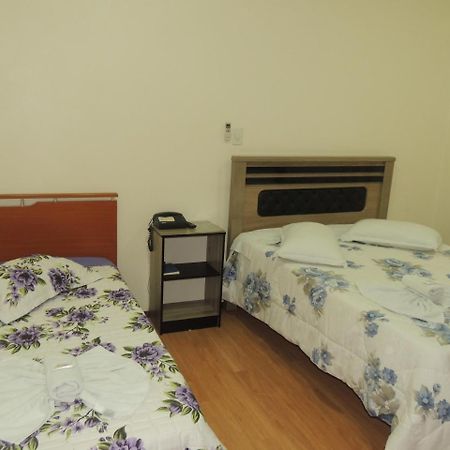 Hotel San Ghermann Arroio Trinta Екстериор снимка