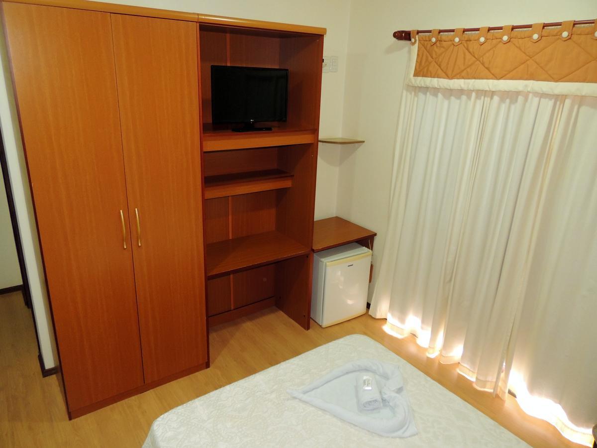 Hotel San Ghermann Arroio Trinta Екстериор снимка