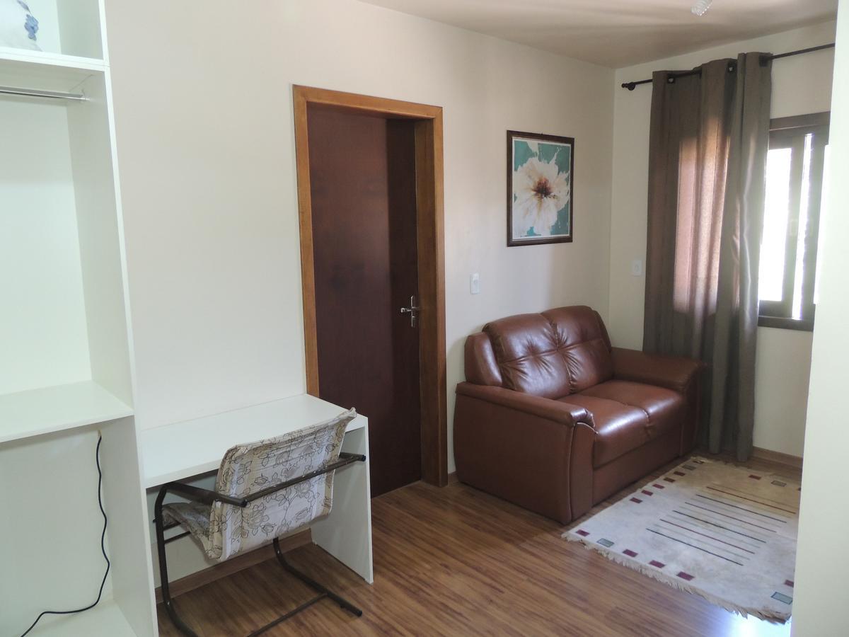 Hotel San Ghermann Arroio Trinta Екстериор снимка