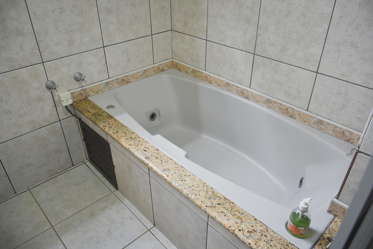 Hotel San Ghermann Arroio Trinta Екстериор снимка