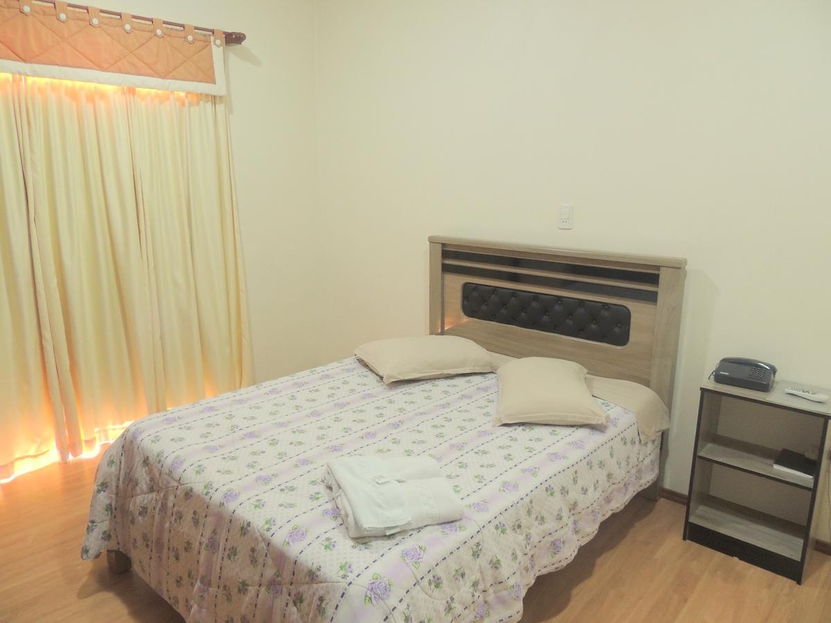 Hotel San Ghermann Arroio Trinta Екстериор снимка