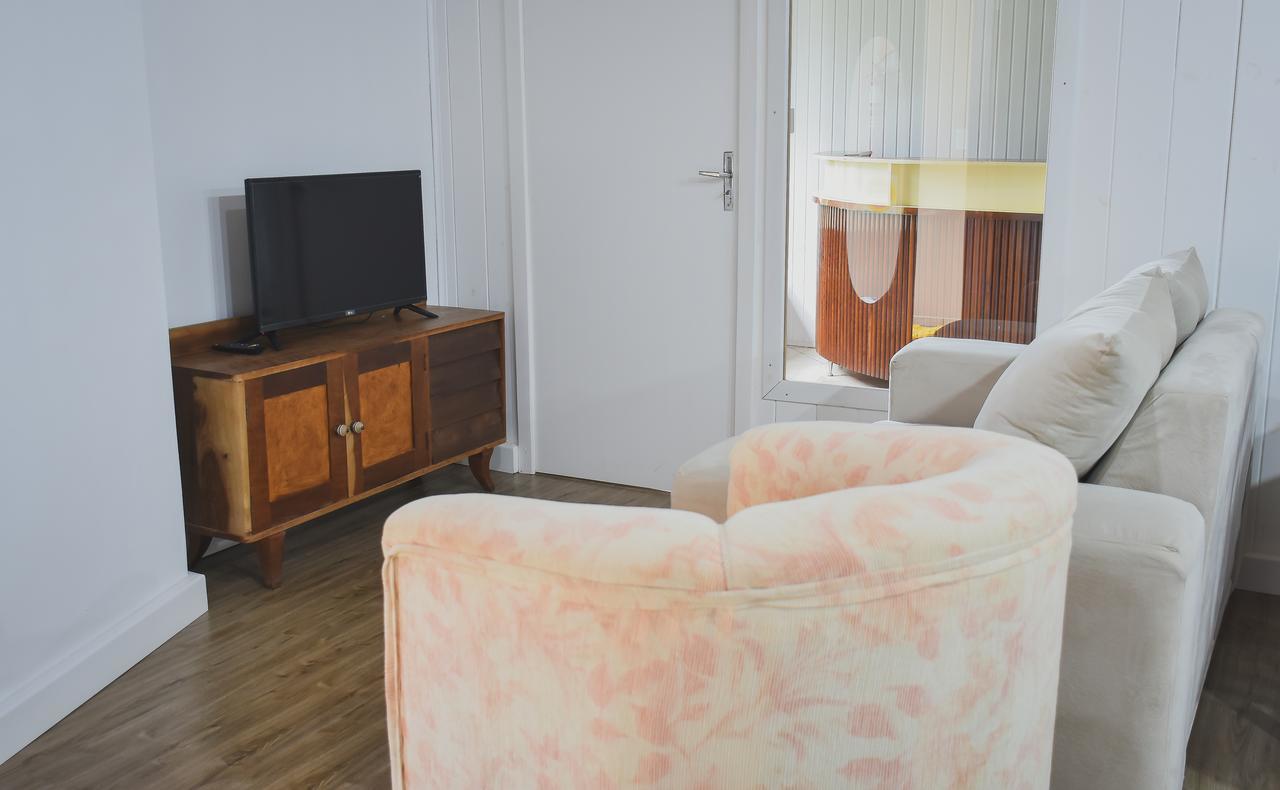 Hotel San Ghermann Arroio Trinta Екстериор снимка