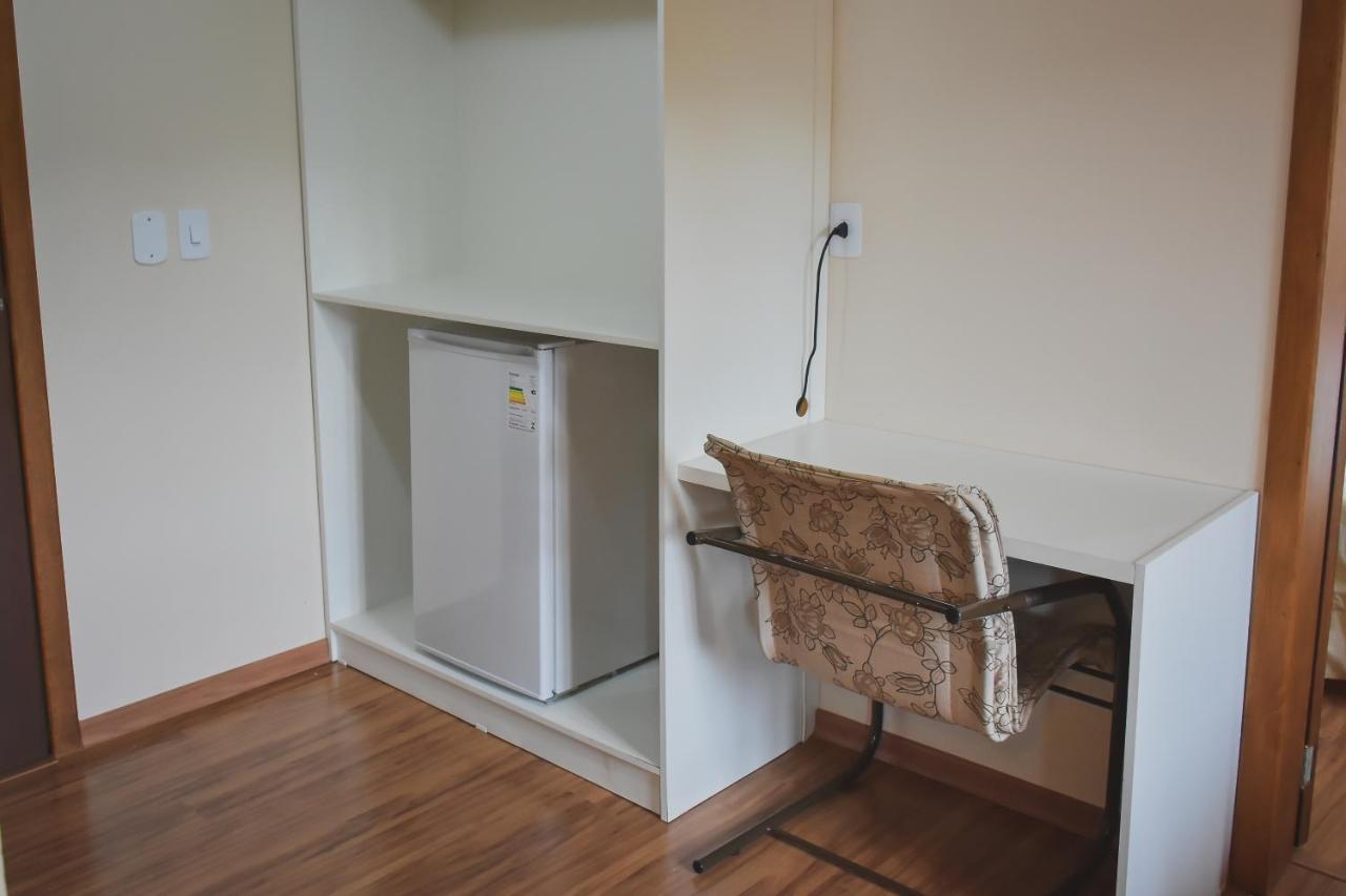 Hotel San Ghermann Arroio Trinta Екстериор снимка