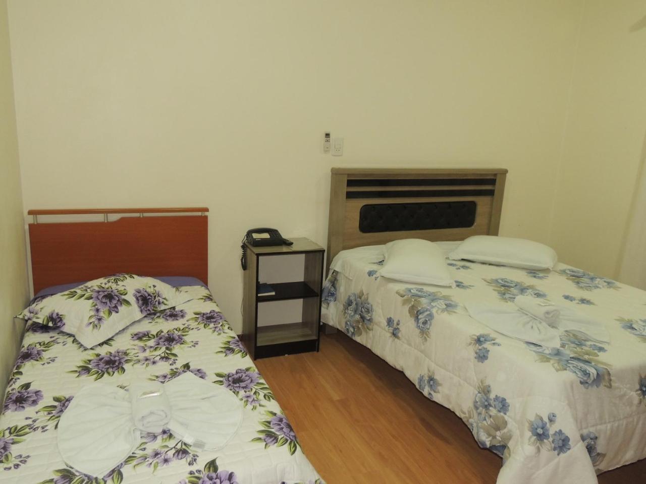 Hotel San Ghermann Arroio Trinta Екстериор снимка